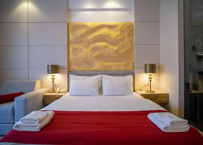 Hotel Atina