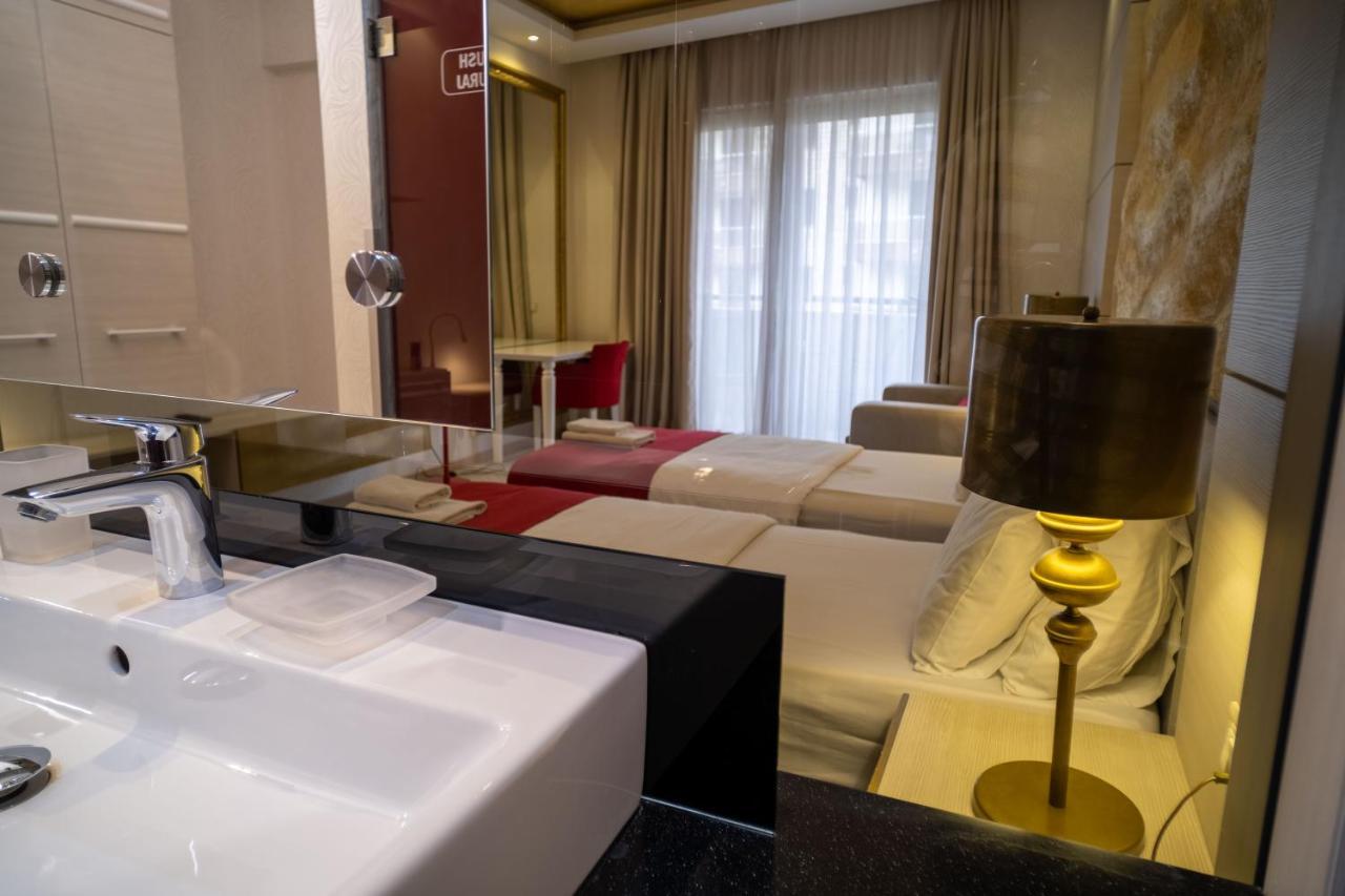 Atina 4* Budva