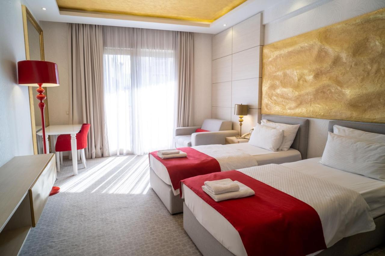Atina Hotel Budva