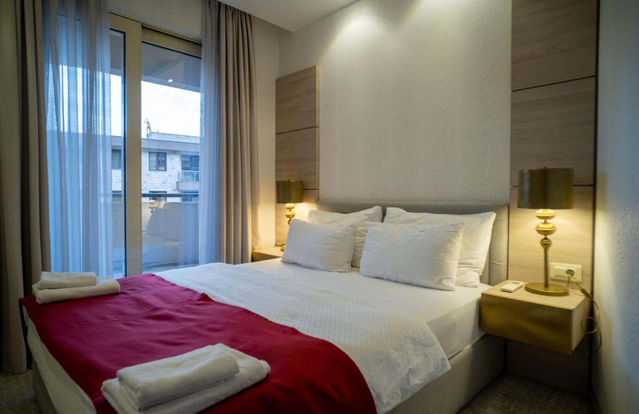 Hotel Atina Budva
