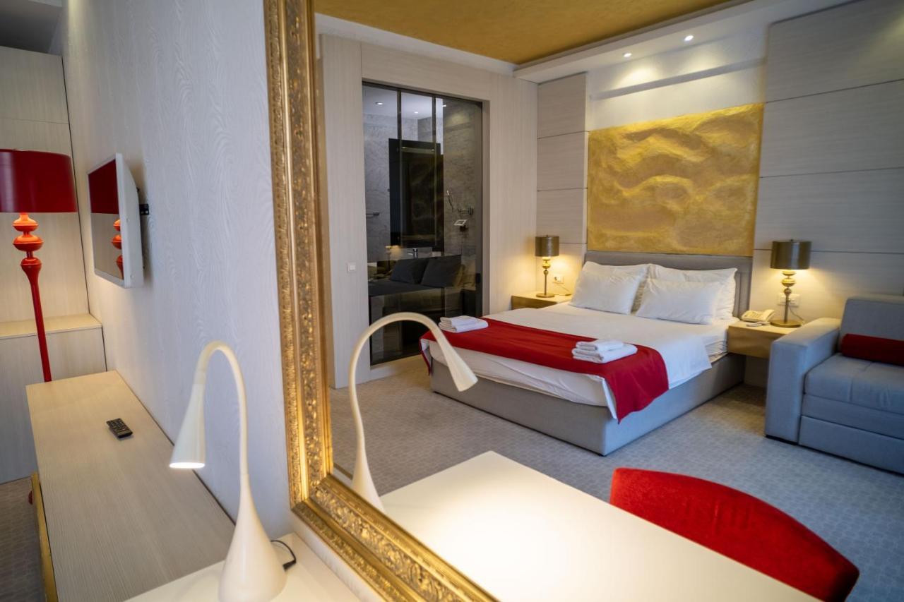 Atina 4* Budva