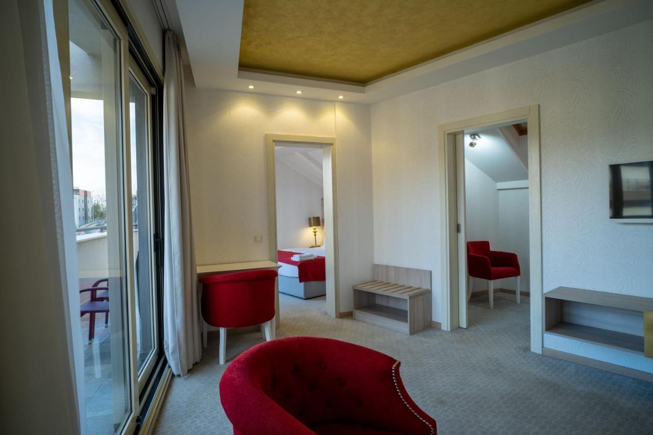 Hotel Atina Budva