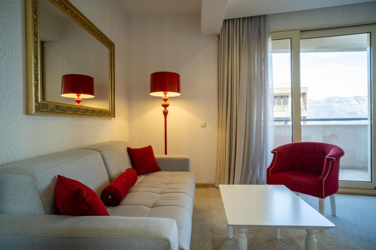Atina 4* Budva
