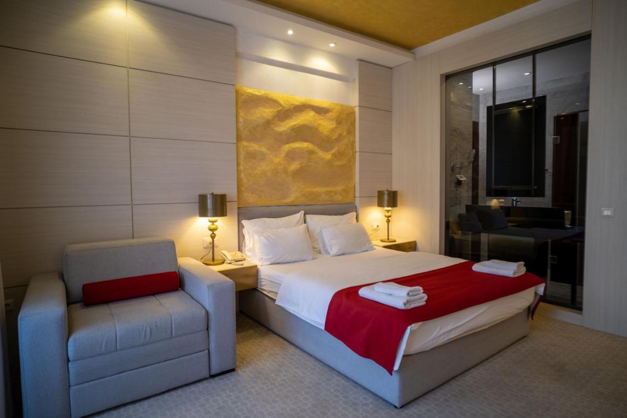 Atina Hotel Budva