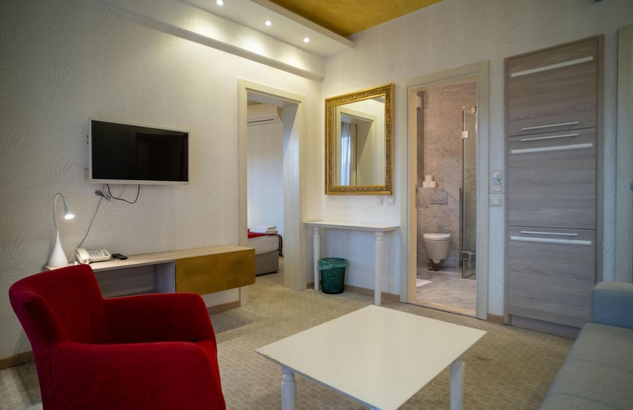 Atina 4* Budva