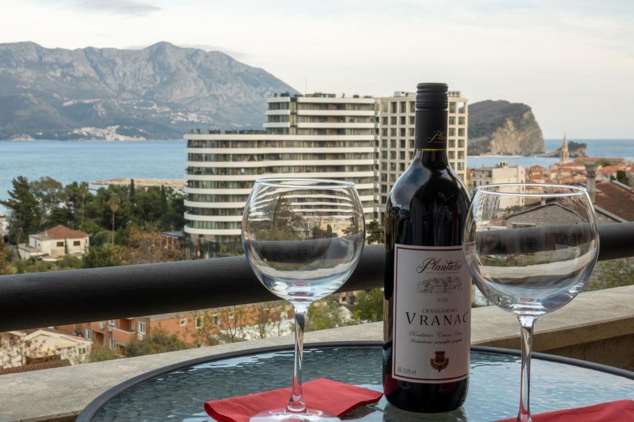 Atina 4* Budva