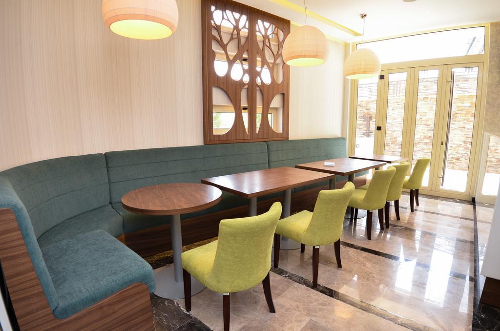 Hotel Atina Budva