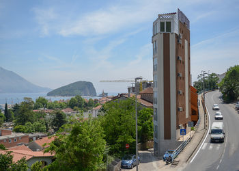 Hotel Atina Budva